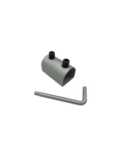 Abrazadera para mango el...