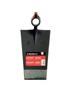 Azada forjada antigiro,...