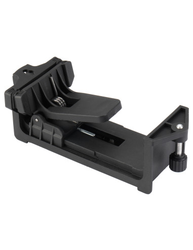 Nivel láser en cruz 30 m con plomada...