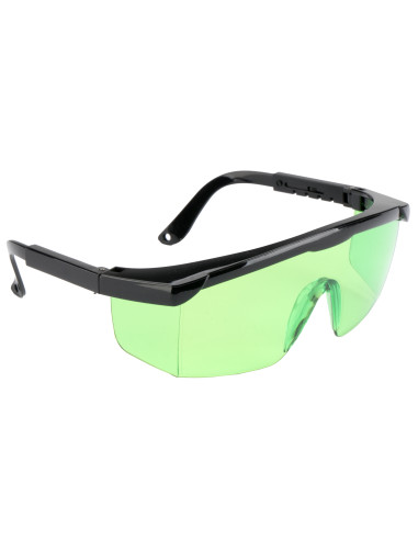 Nivel láser en cruz 30 m con plomada...