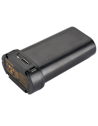 Batería Li-ion 3,7V 5200 mAH para...
