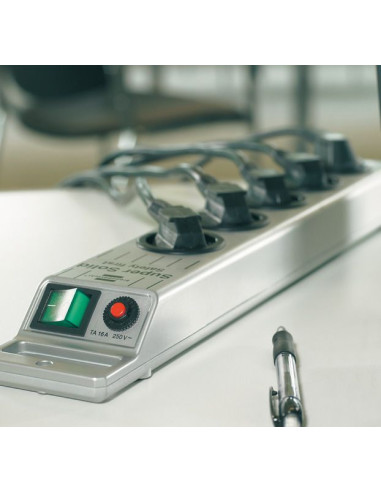 Base de tomas múltiples...