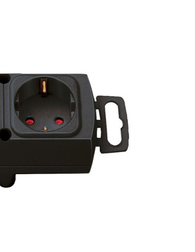 Base de tomas múltiples Comfort-Line...