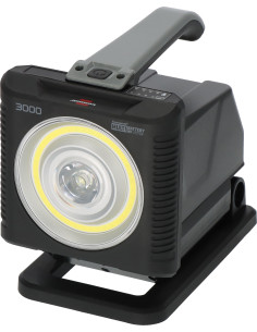 Foco de trabajo LED a...