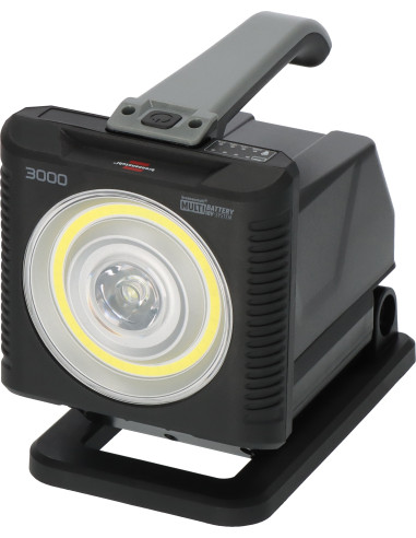 Foco de trabajo LED a batería Multi...