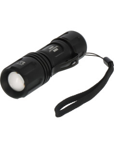 Linterna LED LuxPremium TL 410