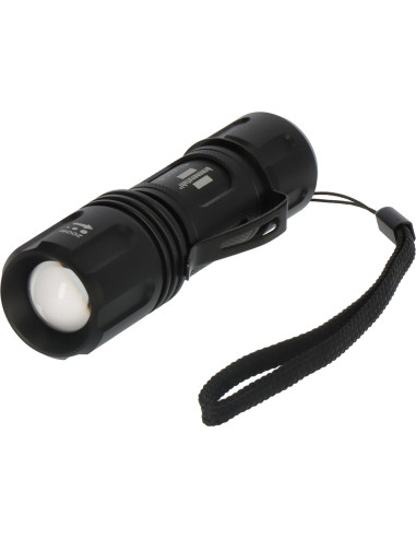 Linterna LED LuxPremium TL 410