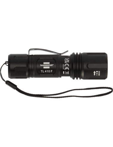 Linterna LED LuxPremium TL 410