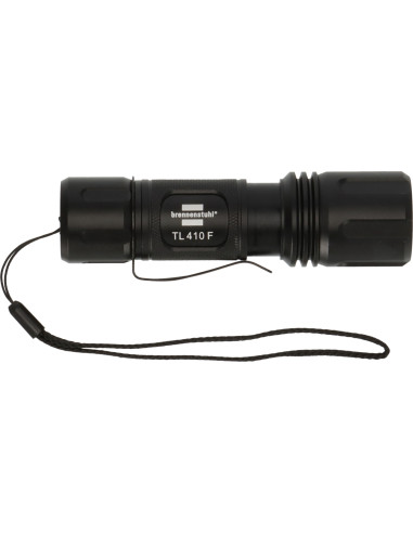 Linterna LED LuxPremium TL 410