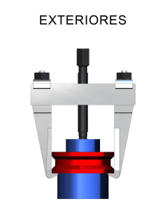 EXTRACTOR FORZA SERIE... 2