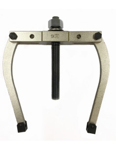 PUENTE EXTRACTOR MECÁNICO... 2