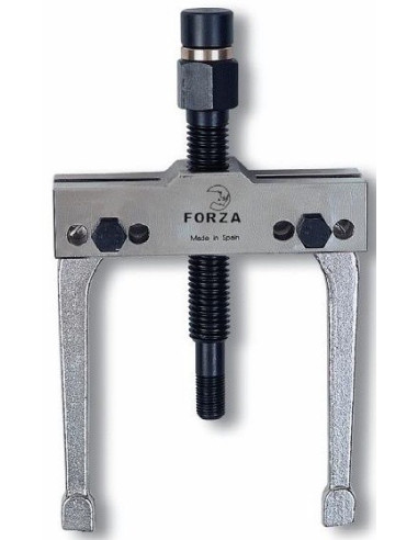 PUENTE EXTRACTOR MECÁNICO INTERIOR...