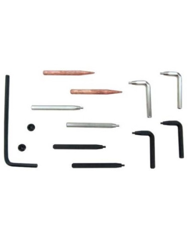 PUNTAS PARA ALICATES REVERSIBLES PARA...