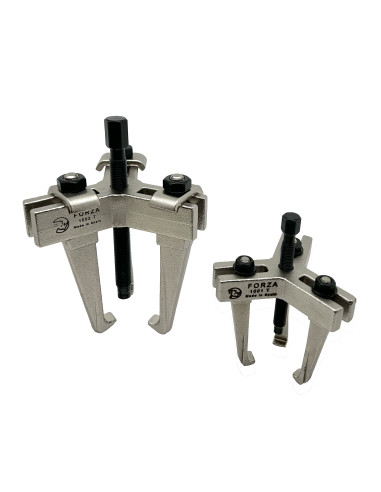 EXPOSITOR 2 Y 3 PATAS SERIE 1000