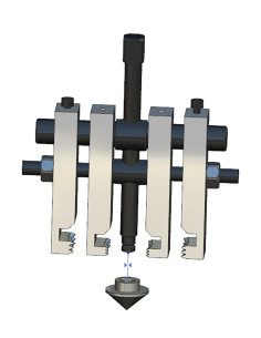 PROTECTOR DE PUNTO PARA...