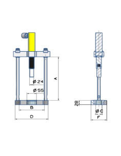 EXTRACTOR DE BULONES... 2