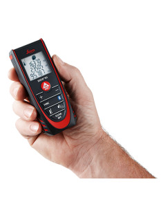 Medidor láser Disto D2 2