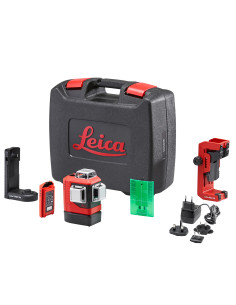 Nivel láser de líneas... 2