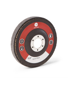 Rueda Unitized 115 - T27 2