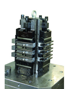 TORRE FORZA DE MORDAZAS...