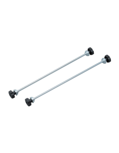 Kit para la unión de rampas...