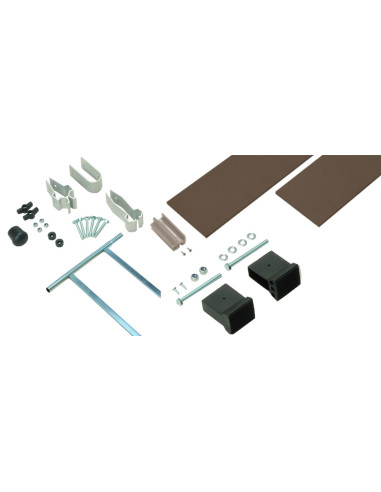 Recambios andamios Fast&Lock y Easy