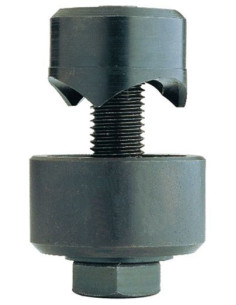 Punzonador de tornillo