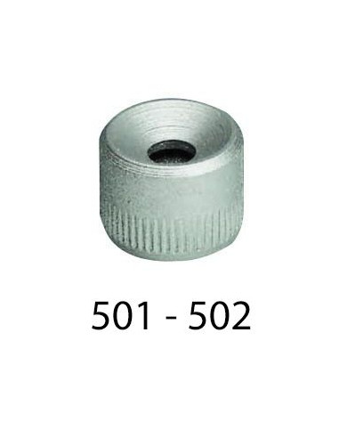 Boquillas / Conectores para bombas de...