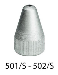 Boquillas / Conectores para... 2