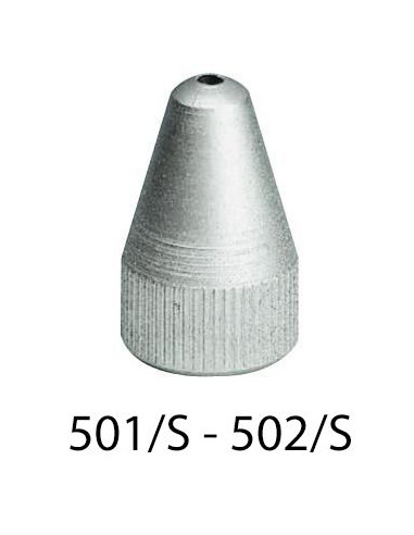 Boquillas / Conectores para bombas de...