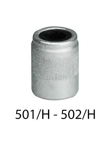 Boquillas / Conectores para bombas de...