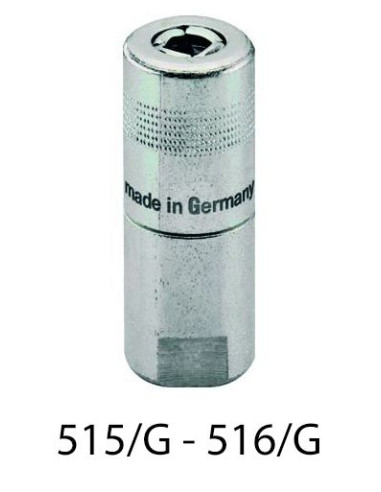 Boquillas / Conectores para bombas de...