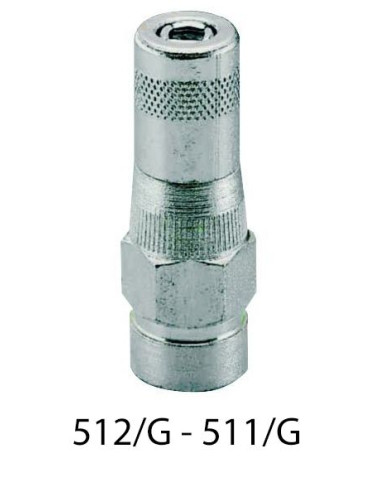 Boquillas / Conectores para bombas de...