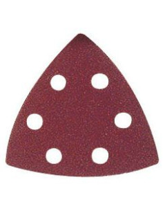 Delta - Hoja papel abrasivo...