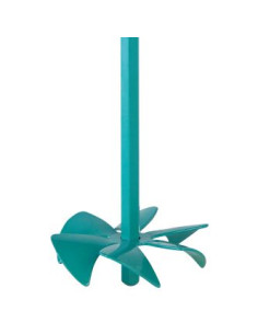 Varilla mezcladora LX