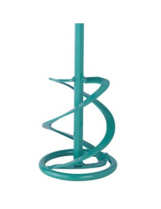 Varilla mezcladora WK