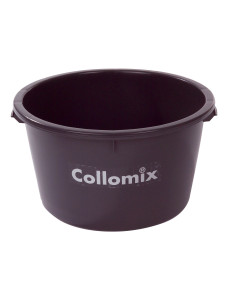 Recipientes de mezcla 2