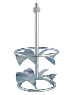 Varilla DLX para mezcladora...