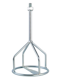 Varilla KR para mezcladora...