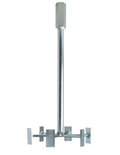 Varilla para mezcladora de...