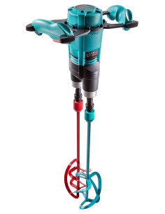 Mezcladora manual...