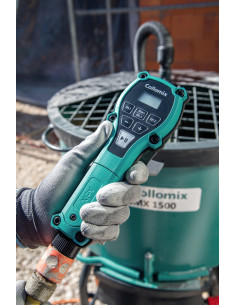 Dosificador de agua AQiX 2