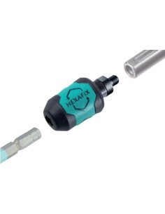 Acoplamiento de cambio... 2