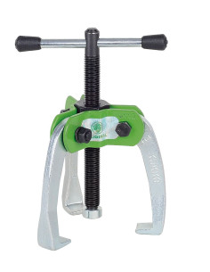 Extractor de rodamientos...