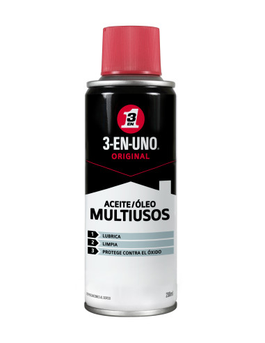 3-EN-UNO 200ml