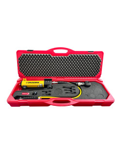 PARTE HIDRÁULICA PARA...