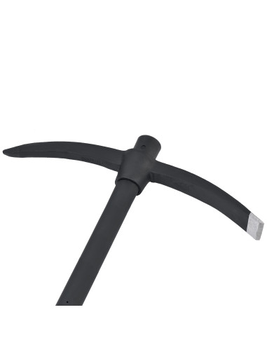 Picachón o pico con mango de fibra...