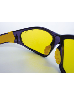 Gafas de seguridad alta... 2