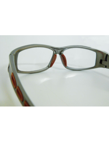 Gafas de seguridad graduadas para...