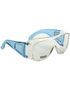 Gafas de seguridad...